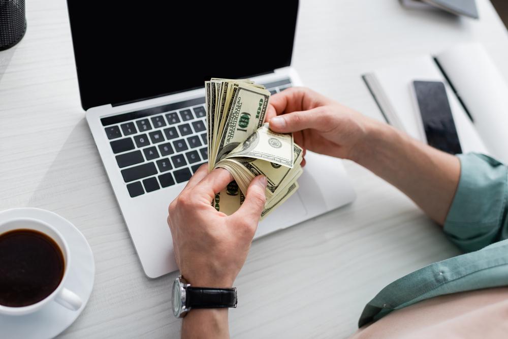 Optimize Your Spending