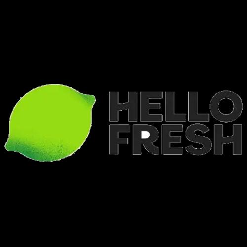 Hello Fresh
